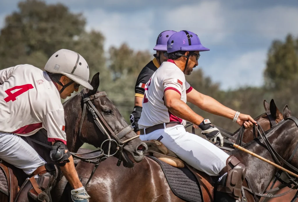 Qatar Polo Club
