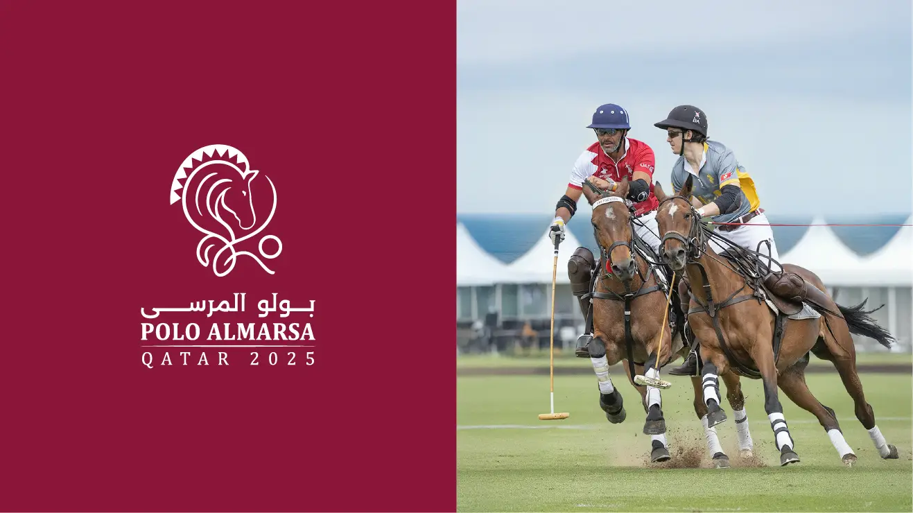 Polo AlMarsa Qatar 2025